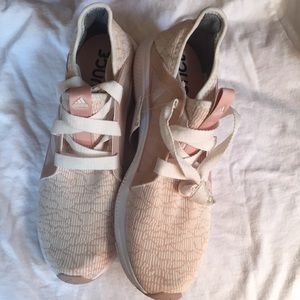 Adidas edge lux women’s size 11 sneakers